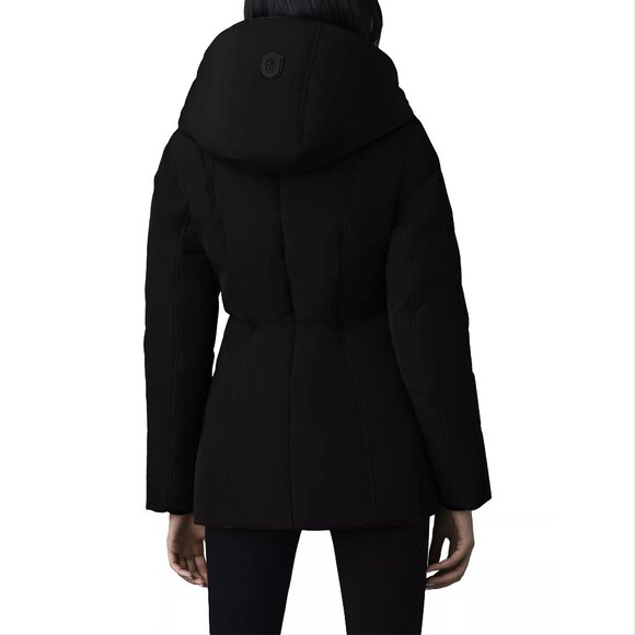 Mackage Adali Down Coat XS - Picture 4 of 10